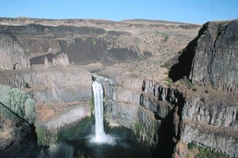 Palouse Falls