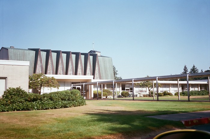 providence heights campus